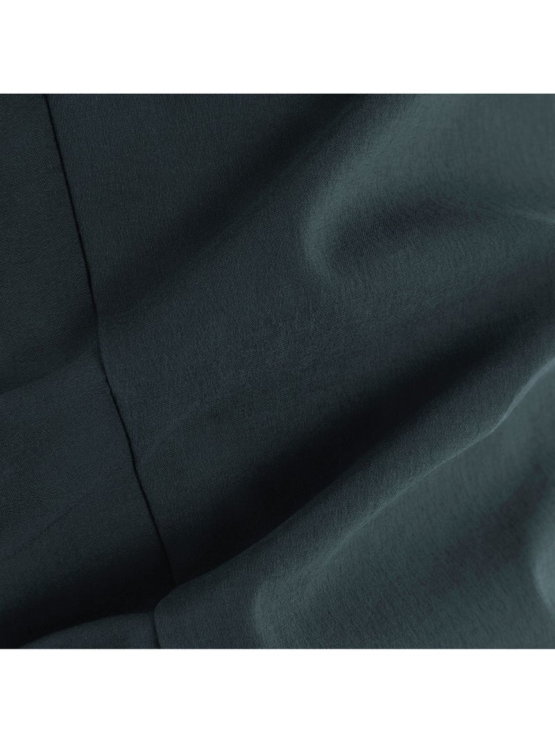 Regatta - Pantalon motif/style logo HIGHTON Bleu nuit - Kiabi