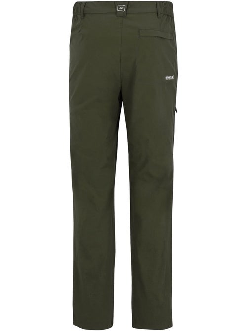 Regatta - Pantalon motif/style logo HIGHTON - Kiabi