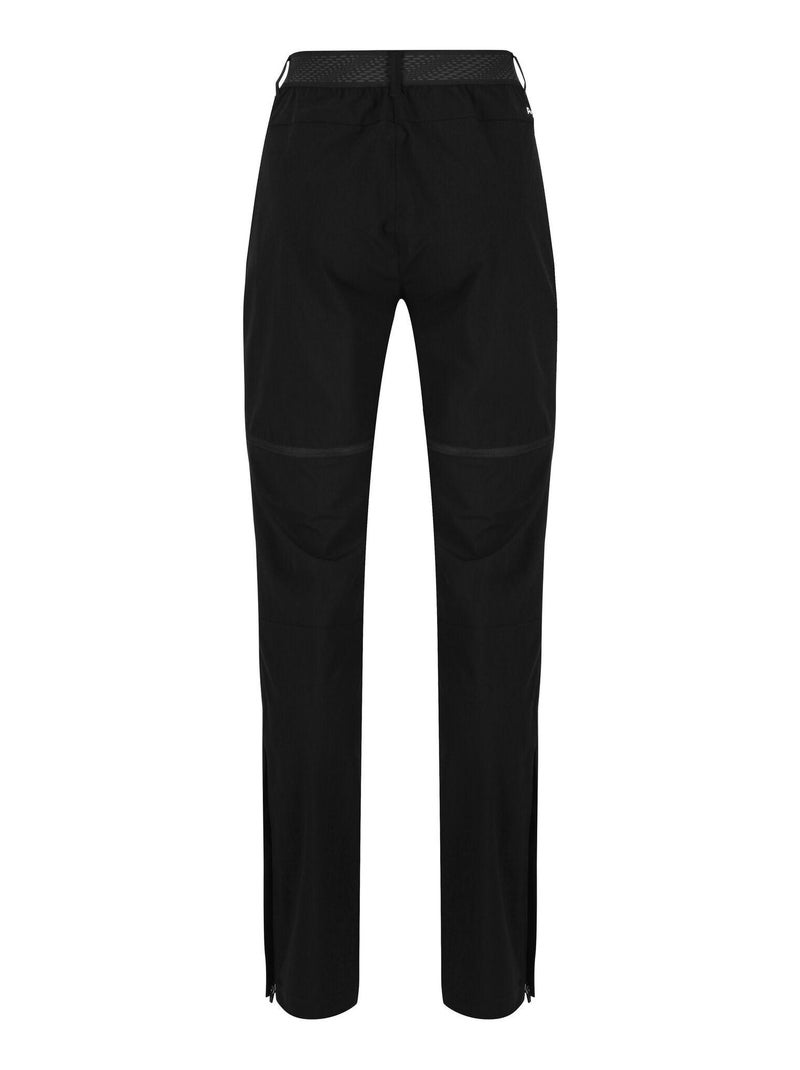 Regatta - Pantalon MOUNTAIN Noir - Kiabi