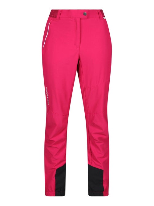 Regatta - Pantalon MOUNTAIN - Kiabi