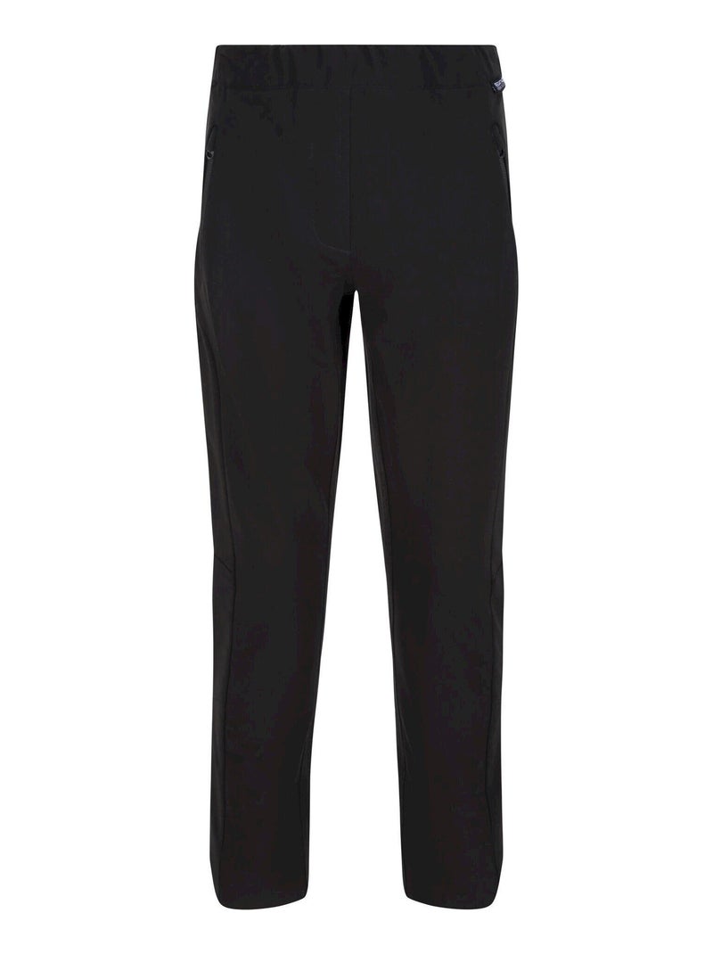 Regatta - Pantalon PENTRE Noir - Kiabi