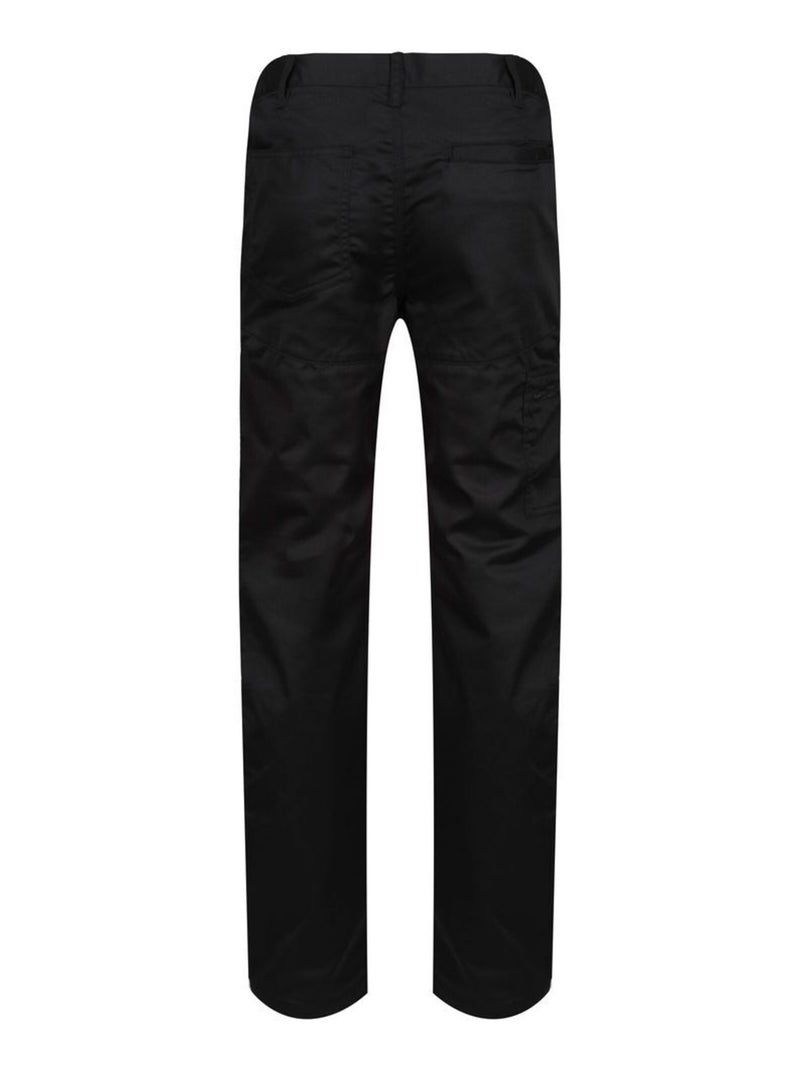 Regatta - Pantalon PRO ACTION Noir - Kiabi