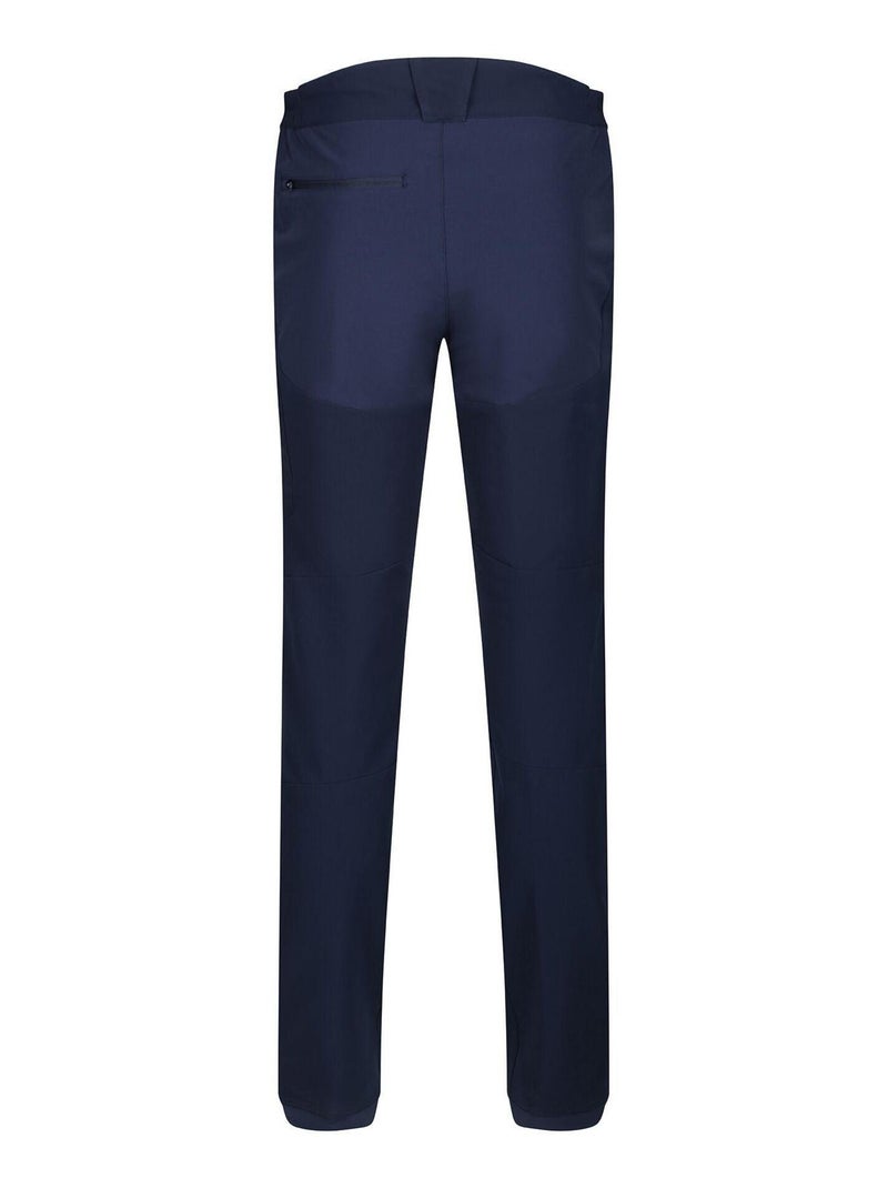 Regatta - Pantalon PROLITE Bleu marine - Kiabi