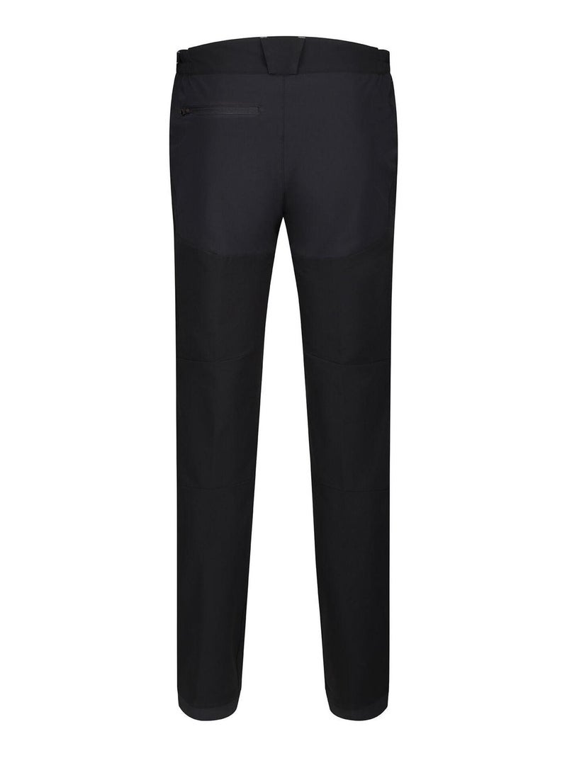 Regatta - Pantalon PROLITE Noir - Kiabi