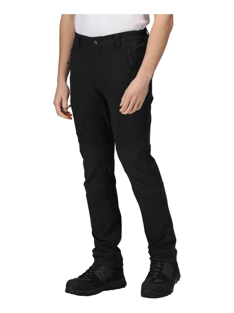 Regatta - Pantalon PROLITE Noir - Kiabi