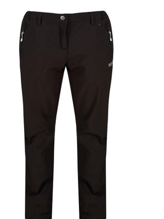 Regatta - Pantalon softshell GEO