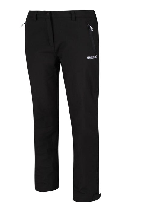 Regatta - Pantalon softshell GEO - Kiabi