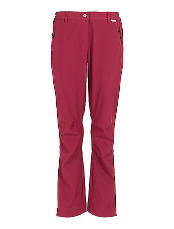 Regatta - Pantalon softshell GEO