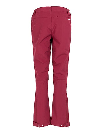 Regatta - Pantalon softshell GEO