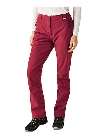 Regatta - Pantalon softshell GEO
