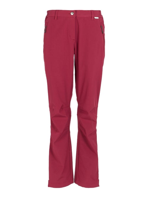 Regatta - Pantalon softshell GEO - Kiabi