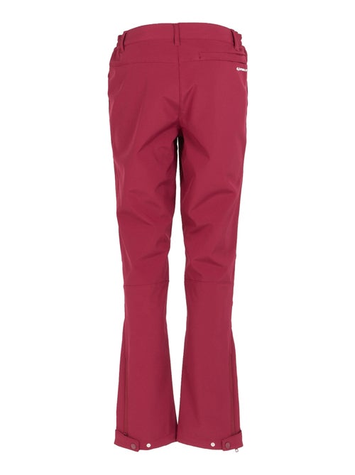 Regatta - Pantalon softshell GEO - Kiabi
