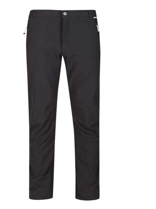 Regatta - Pantalon softshell TECH GEO - Kiabi