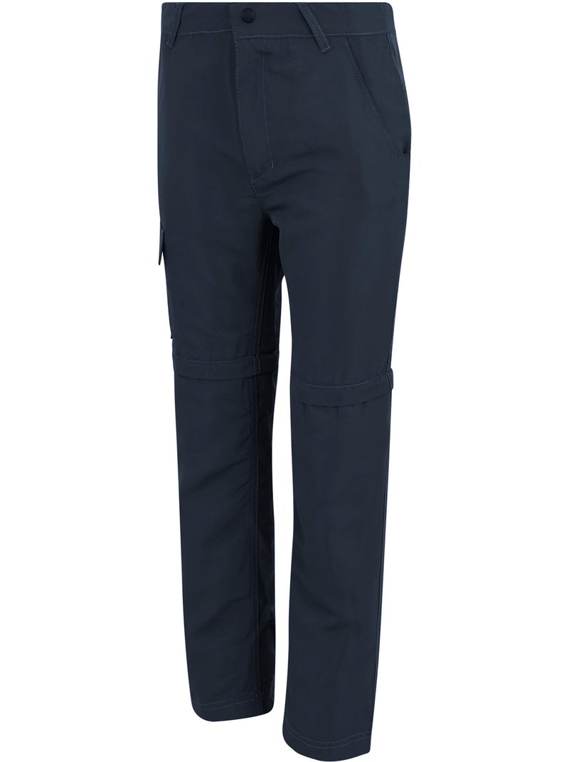 Regatta - Pantalon SORCER Bleu marine - Kiabi