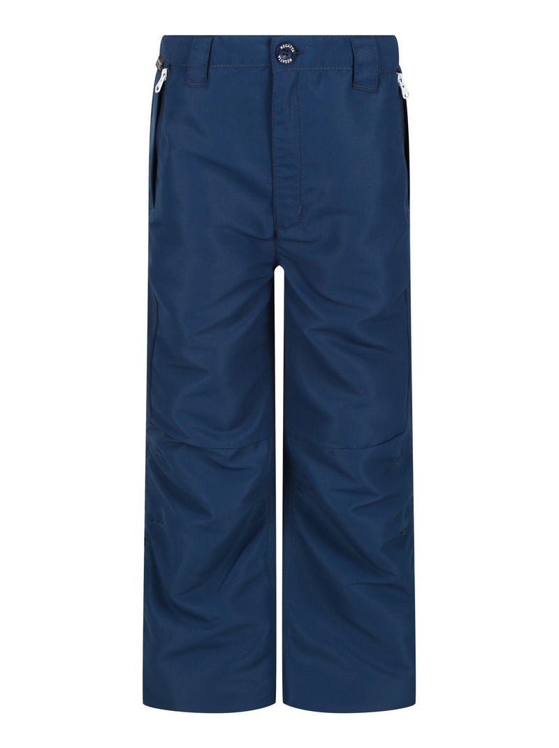 Regatta - Pantalon SORCER Bleu nuit - Kiabi