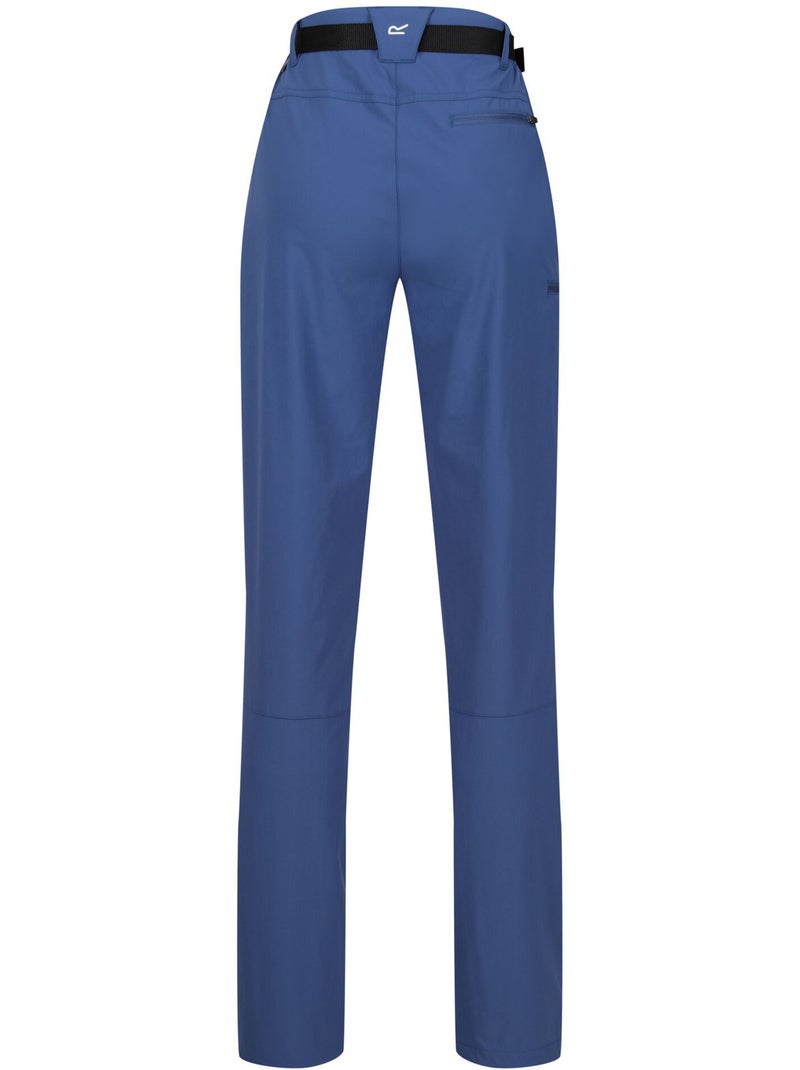 Regatta - Pantalon sport XERT Bleu denim - Kiabi