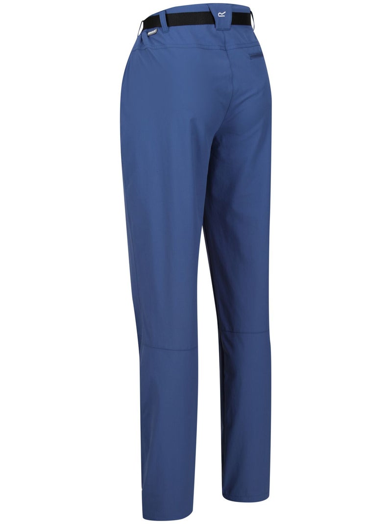 Regatta - Pantalon sport XERT Bleu denim - Kiabi