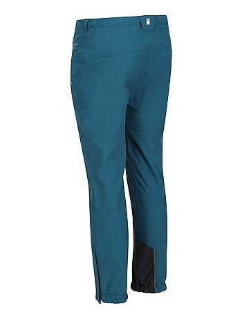 Regatta - Pantalon TECH MOUNTAIN