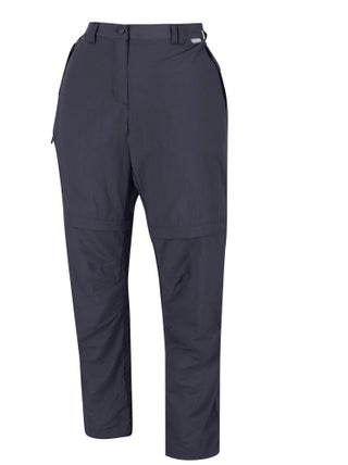 Regatta - Pantalon transformable CHASKA