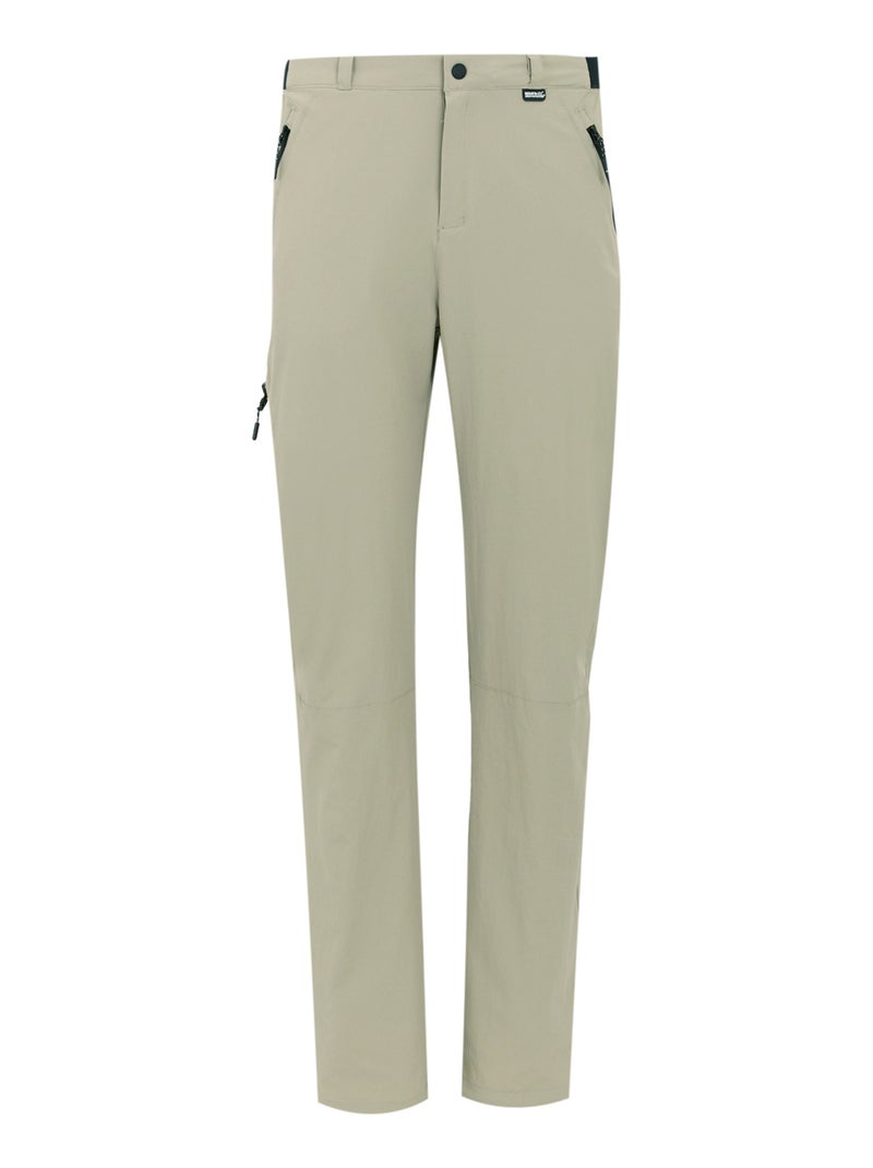 Regatta - Pantalon TRAVEL LIGHT Beige clair - Kiabi