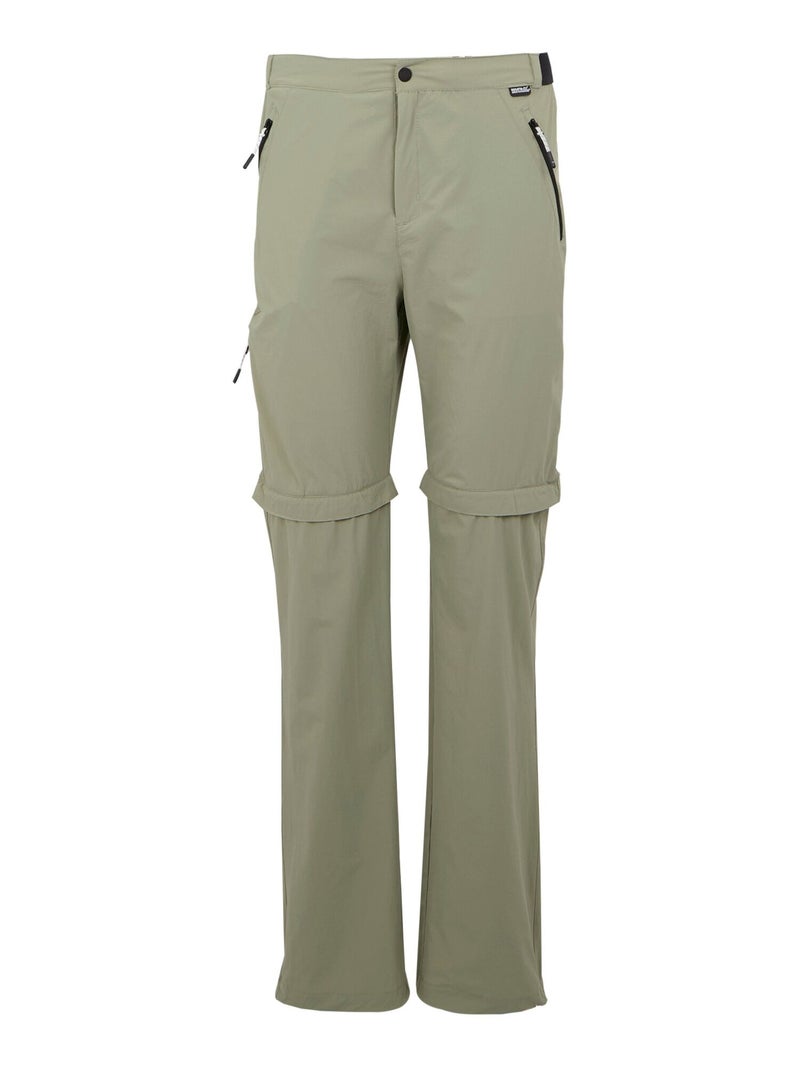 Regatta - Pantalon TRAVEL LIGHT Beige clair - Kiabi