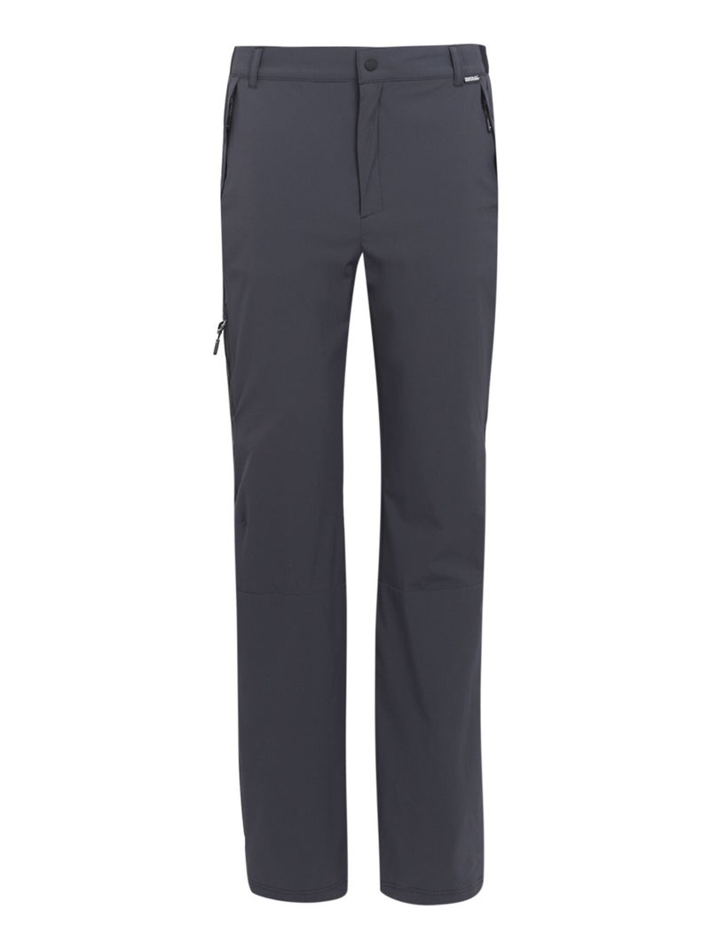 Regatta - Pantalon TRAVEL LIGHT Gris - Kiabi