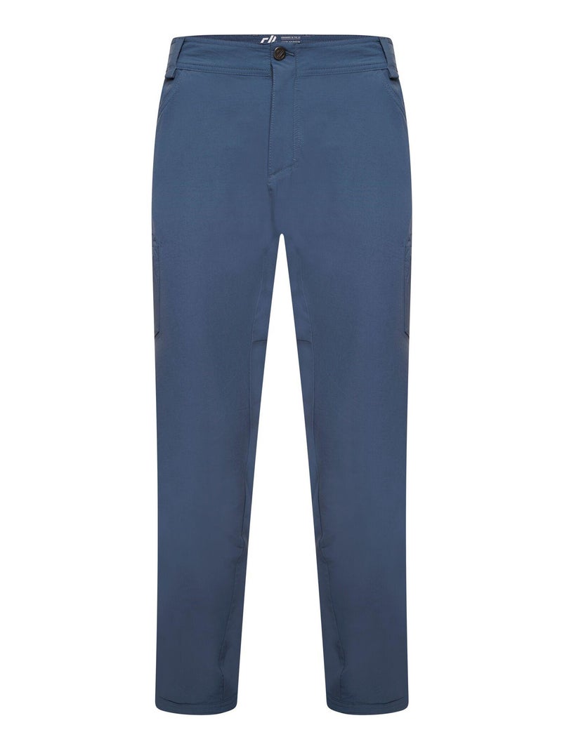 Regatta - Pantalon TUNED IN Bleu Gris - Kiabi