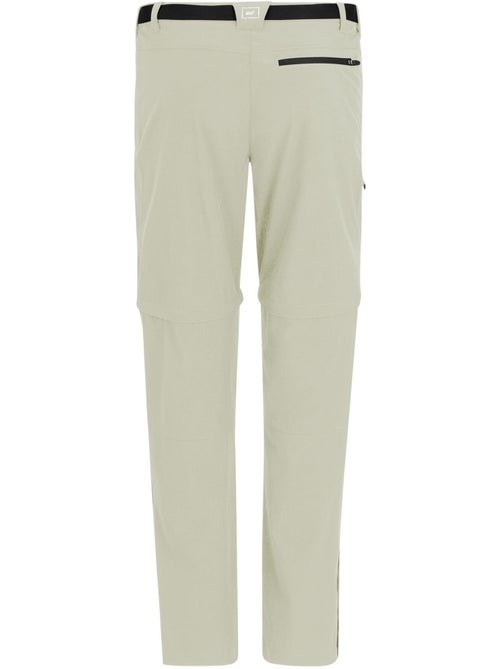 Regatta - Pantalon uni 2-en-1 XERT - Kiabi