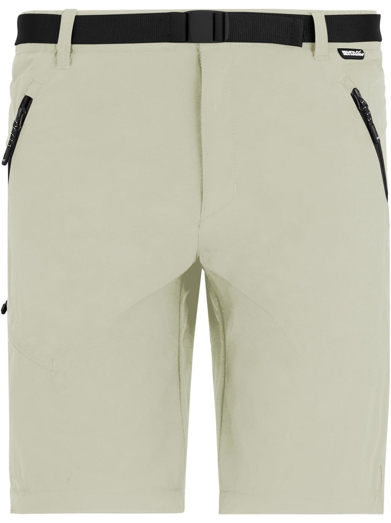 Regatta - Pantalon uni 2-en-1 XERT Blanc nacré - Kiabi