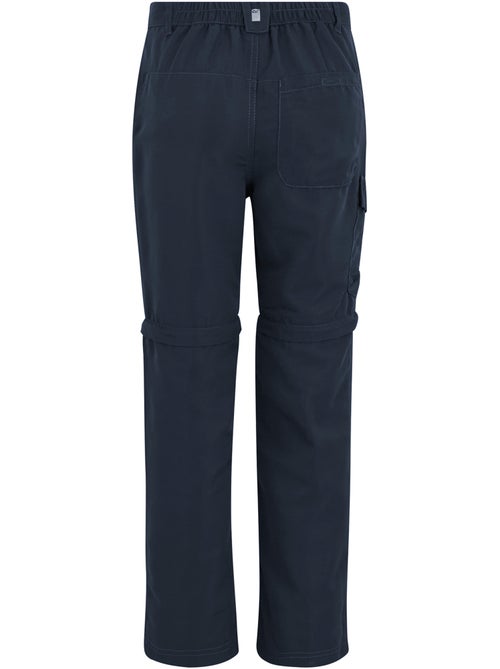 Regatta - Pantalon uni à taille élastiquée 2-en-1 SORCER - Kiabi Regatta - Pantalon uni à taille élastiquée 2-en-1 SORCER - Kiabi