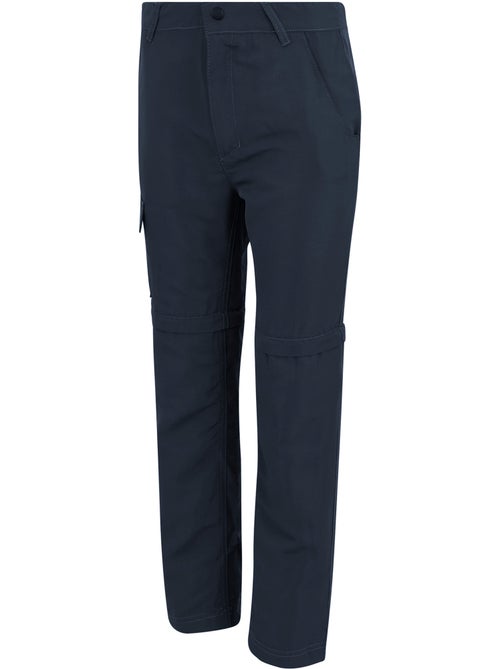 Regatta - Pantalon uni à taille élastiquée 2-en-1 SORCER - Kiabi Regatta - Pantalon uni à taille élastiquée 2-en-1 SORCER - Kiabi