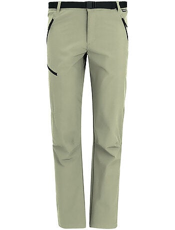 Regatta - Pantalon uni avec ceinture amovible XERT