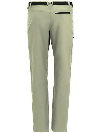 Regatta - Pantalon uni avec ceinture amovible XERT