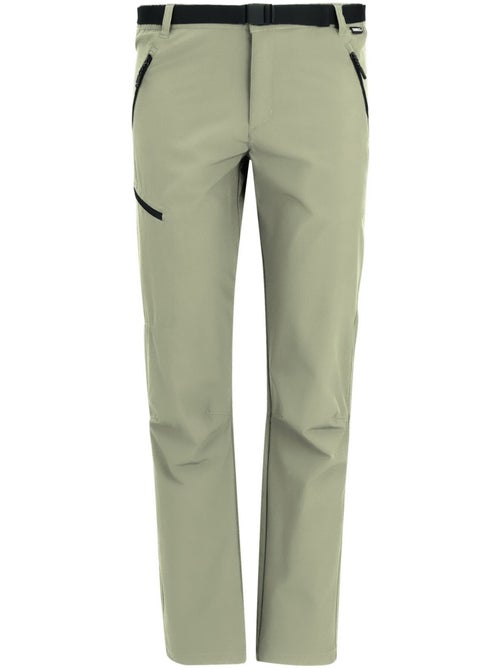Regatta - Pantalon uni avec ceinture amovible XERT - Kiabi
