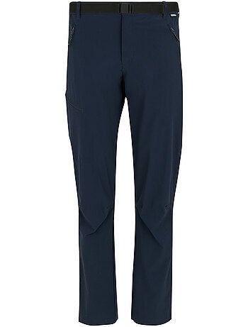 Regatta - Pantalon uni avec ceinture amovible XERT