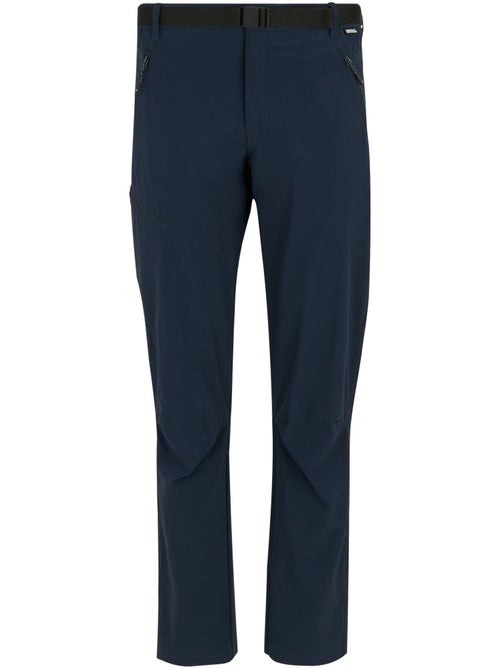 Regatta - Pantalon uni avec ceinture amovible XERT - Kiabi
