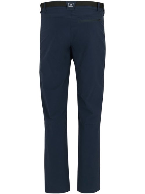Regatta - Pantalon uni avec ceinture amovible XERT - Kiabi