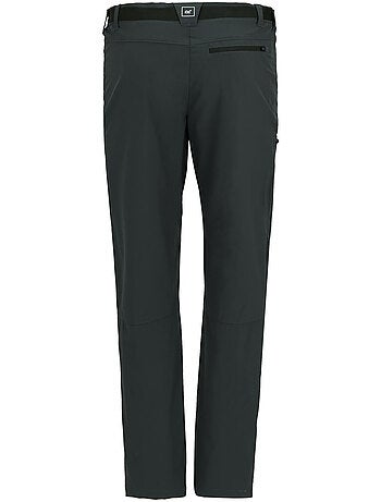 Regatta - Pantalon uni avec ceinture amovible XERT