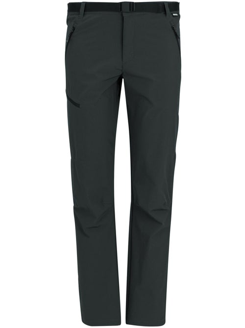 Regatta - Pantalon uni avec ceinture amovible XERT - Kiabi