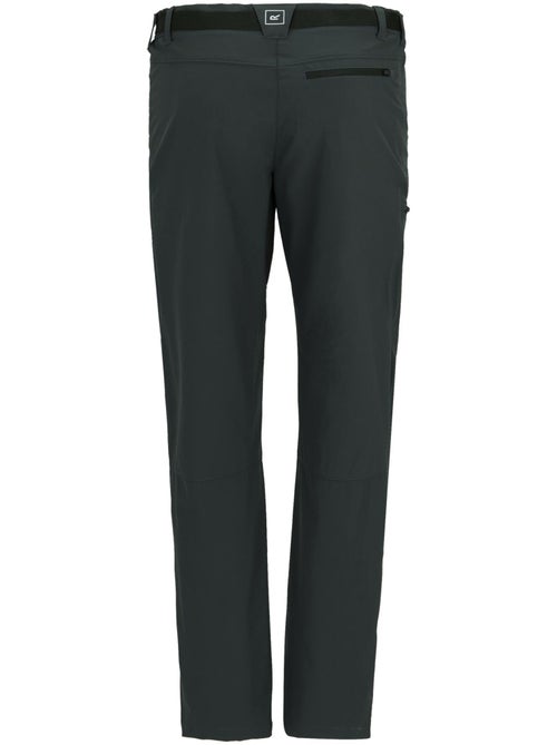 Regatta - Pantalon uni avec ceinture amovible XERT - Kiabi