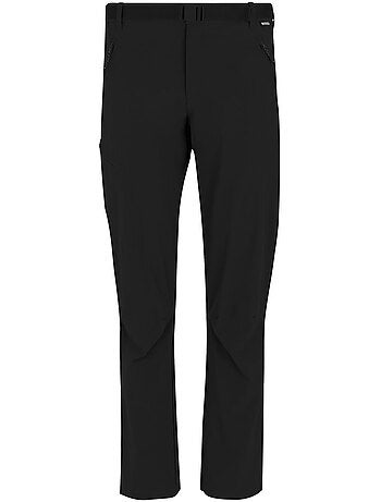 Regatta - Pantalon uni avec ceinture amovible XERT