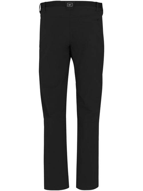 Regatta - Pantalon uni avec ceinture amovible XERT - Kiabi