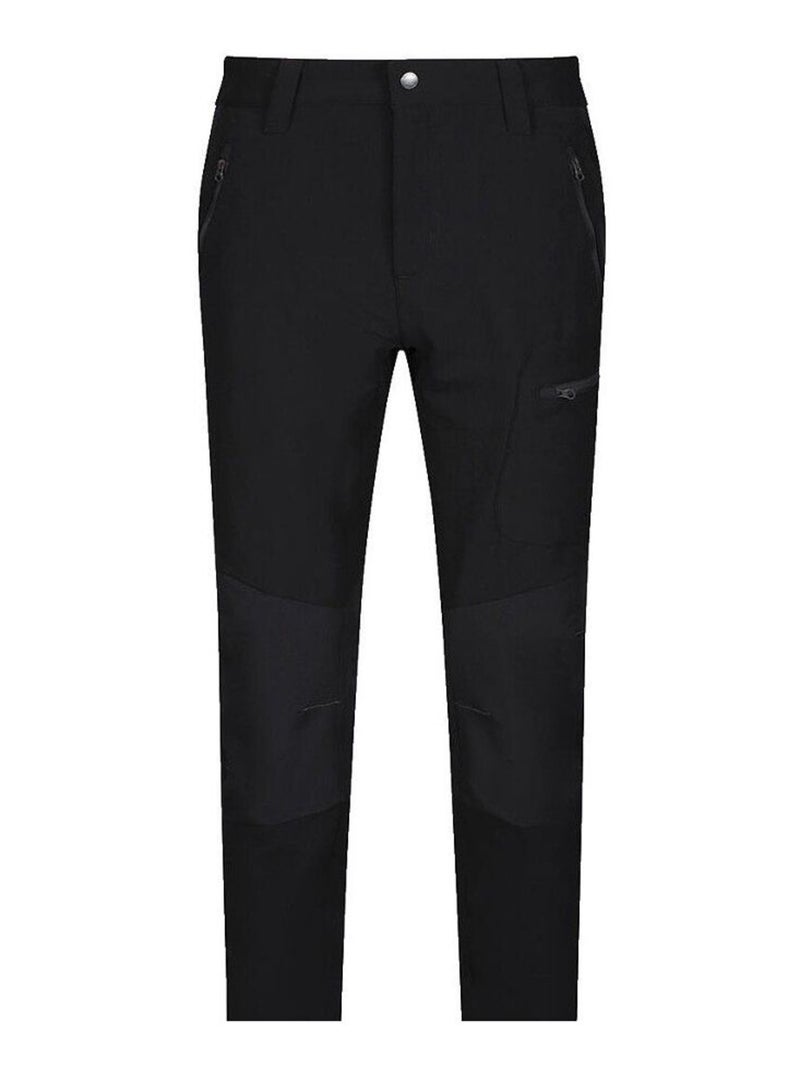 Regatta - Pantalon X-PRO PROLITE Noir - Kiabi
