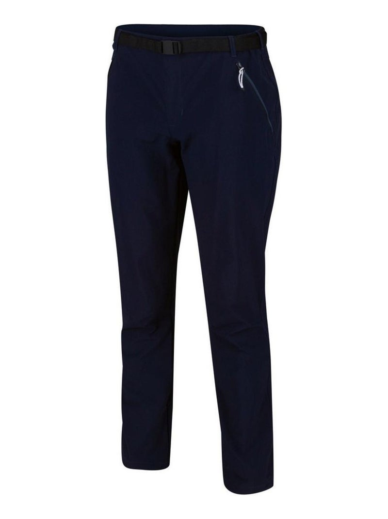 Pantalon Randonnée Regatta Xert Performance - Femme - Noir - Taille 12