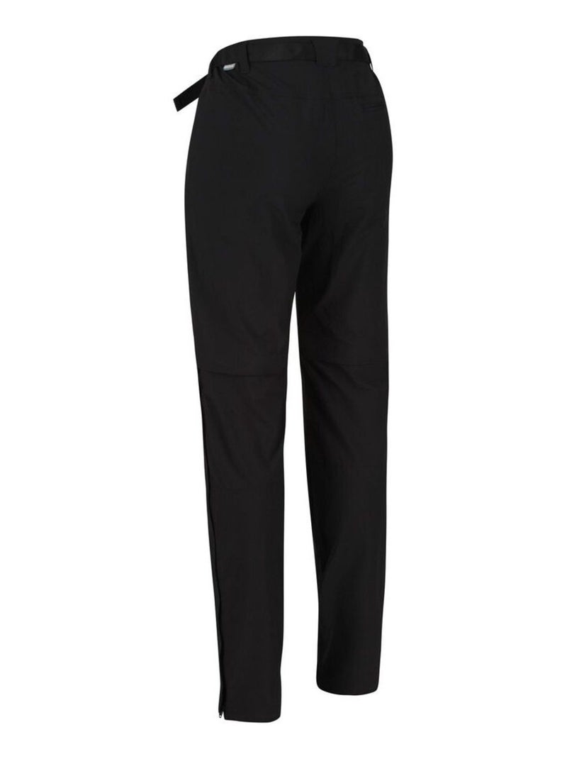 Regatta - Pantalon XERT Noir - Kiabi
