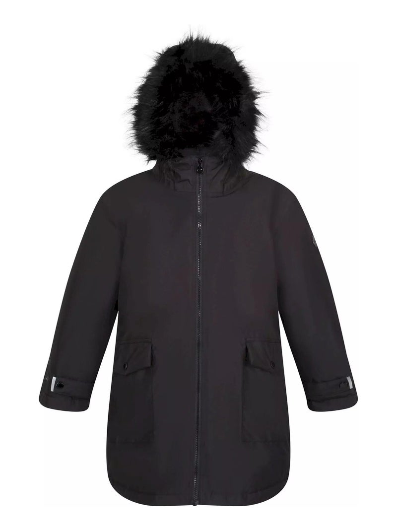 Regatta - Parka ADELYN Noir - Kiabi