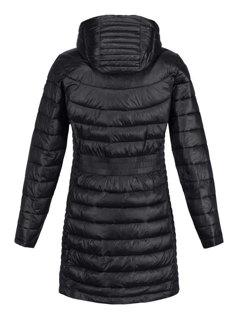 Regatta - Parka ANDEL Noir - Kiabi