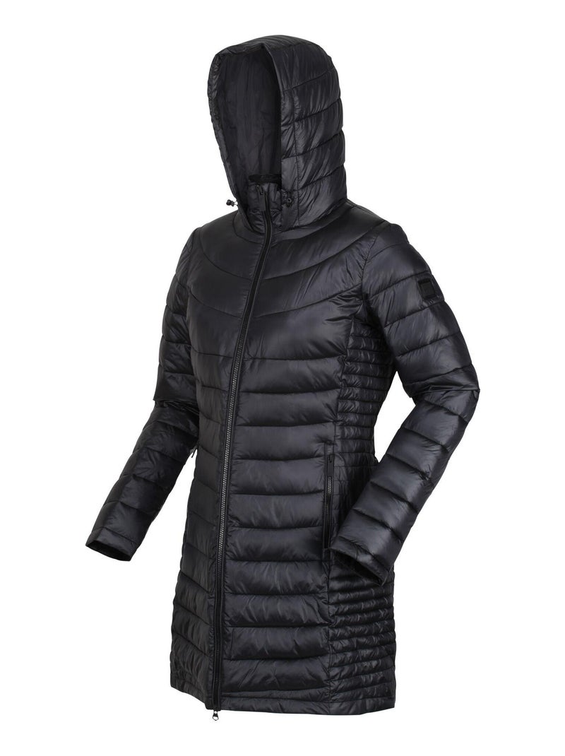 Regatta - Parka ANDEL Noir - Kiabi