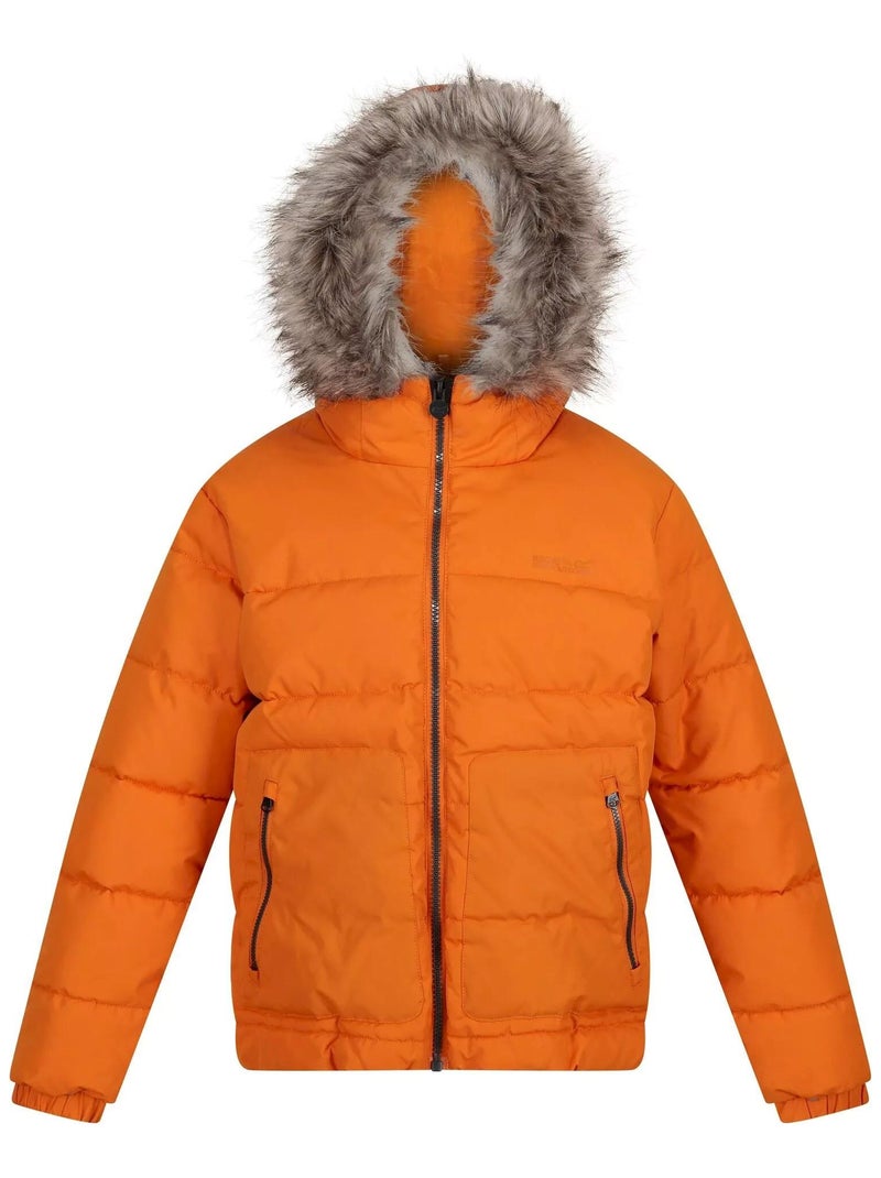 Regatta - Parka Beige clair - Kiabi