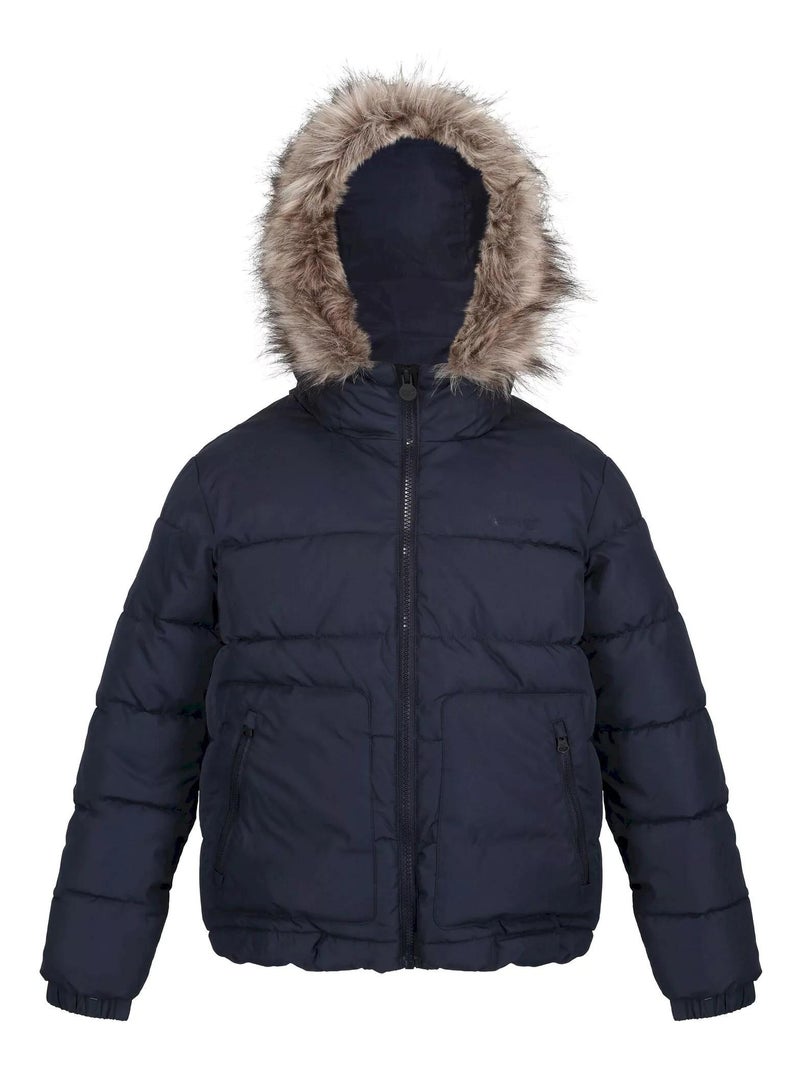 Regatta - Parka Bleu marine - Kiabi